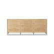 Four Hands Sydney 9 Drawer Dresser