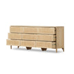 Four Hands Sydney 9 Drawer Dresser