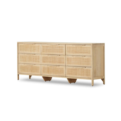 Four Hands Sydney 9 Drawer Dresser