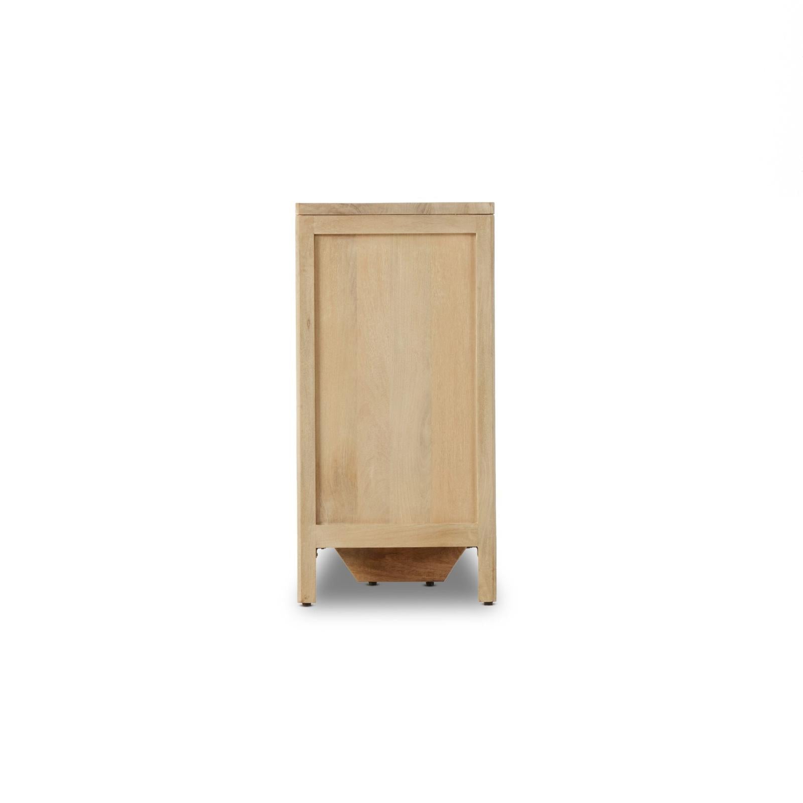 Four Hands Sydney 9 Drawer Dresser