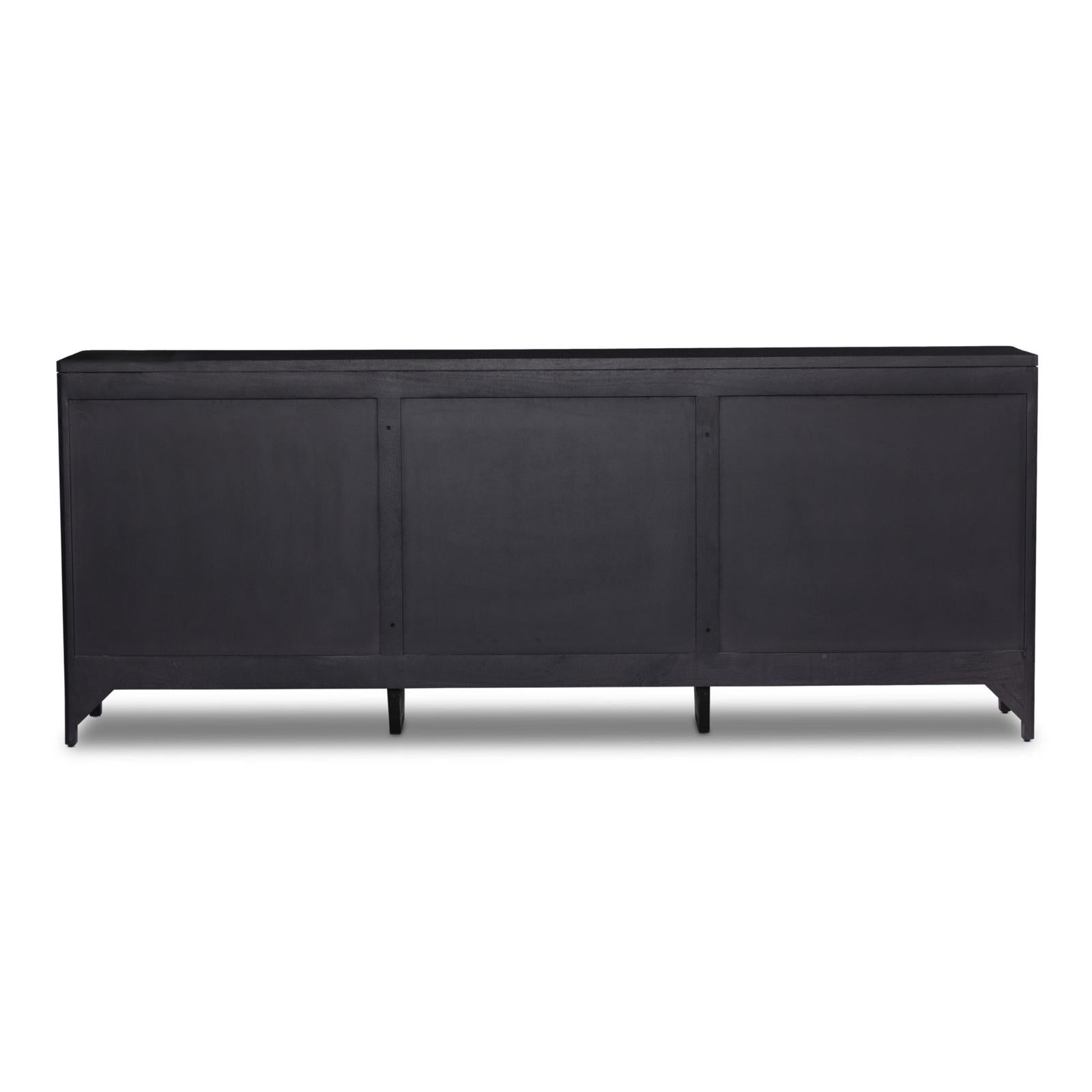Four Hands Sydney 9 Drawer Dresser