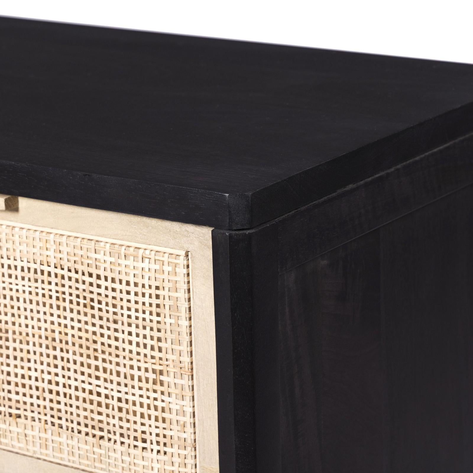Four Hands Sydney 9 Drawer Dresser