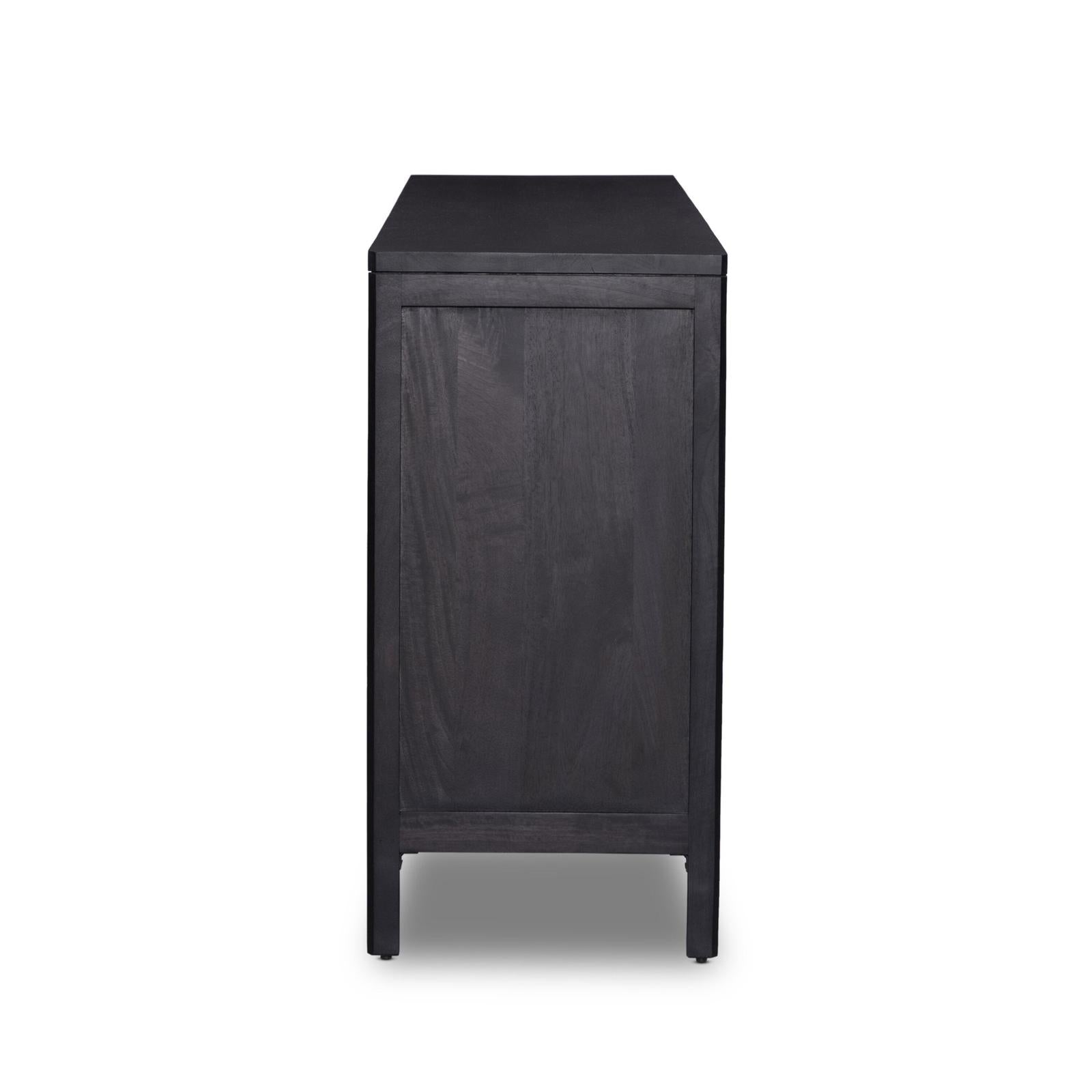 Four Hands Sydney 9 Drawer Dresser