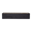 Four Hands Sydney 9 Drawer Dresser