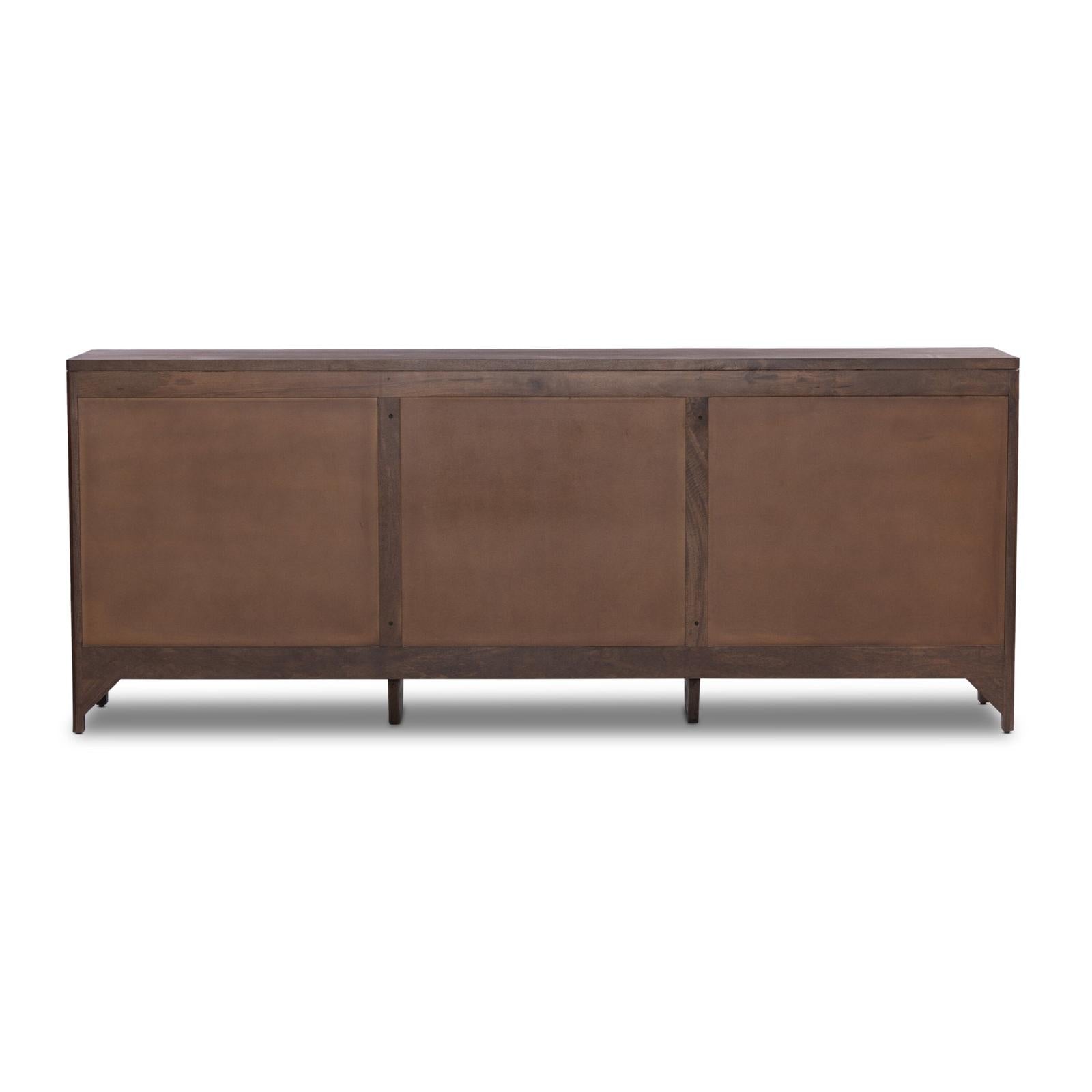 Four Hands Sydney 9 Drawer Dresser