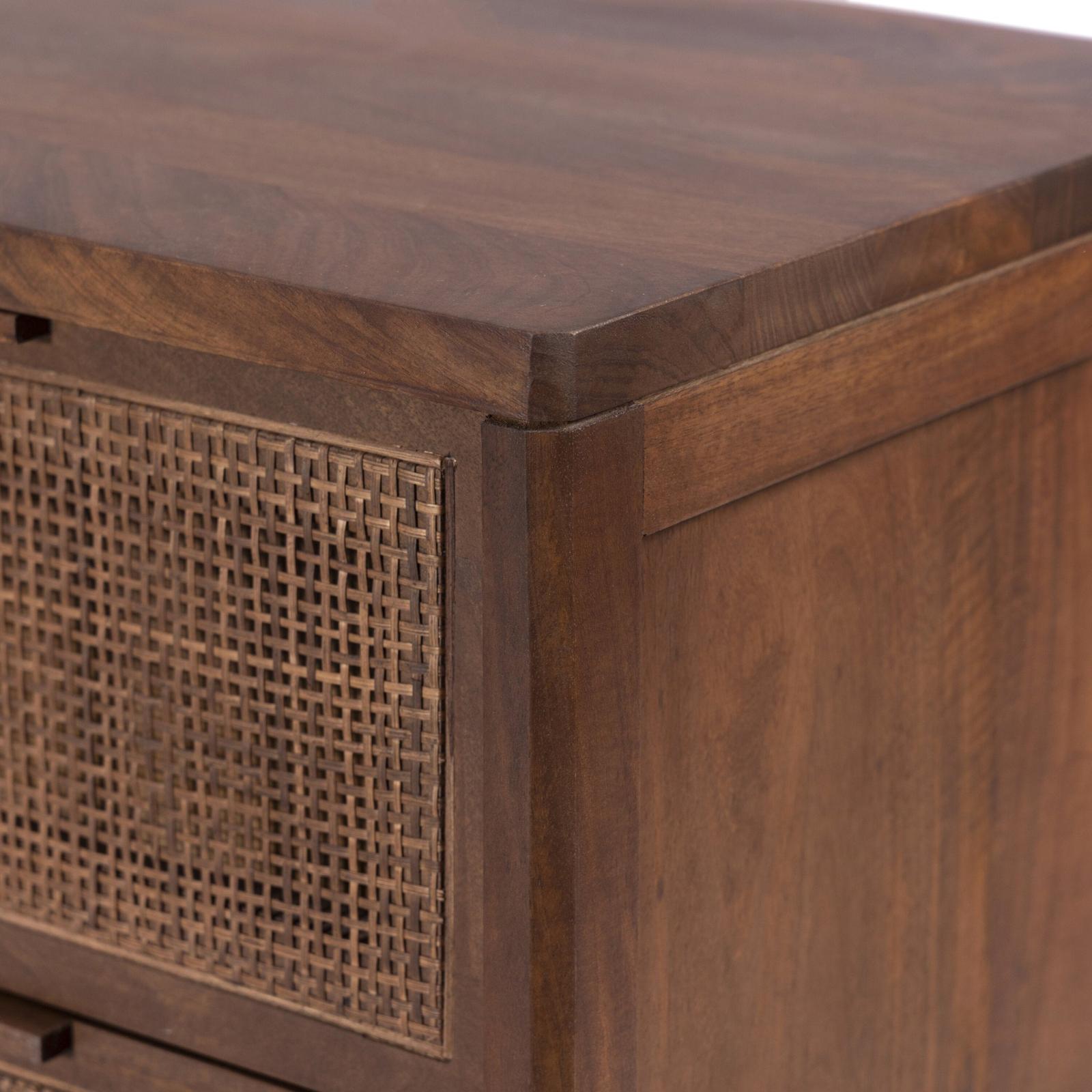 Four Hands Sydney 9 Drawer Dresser
