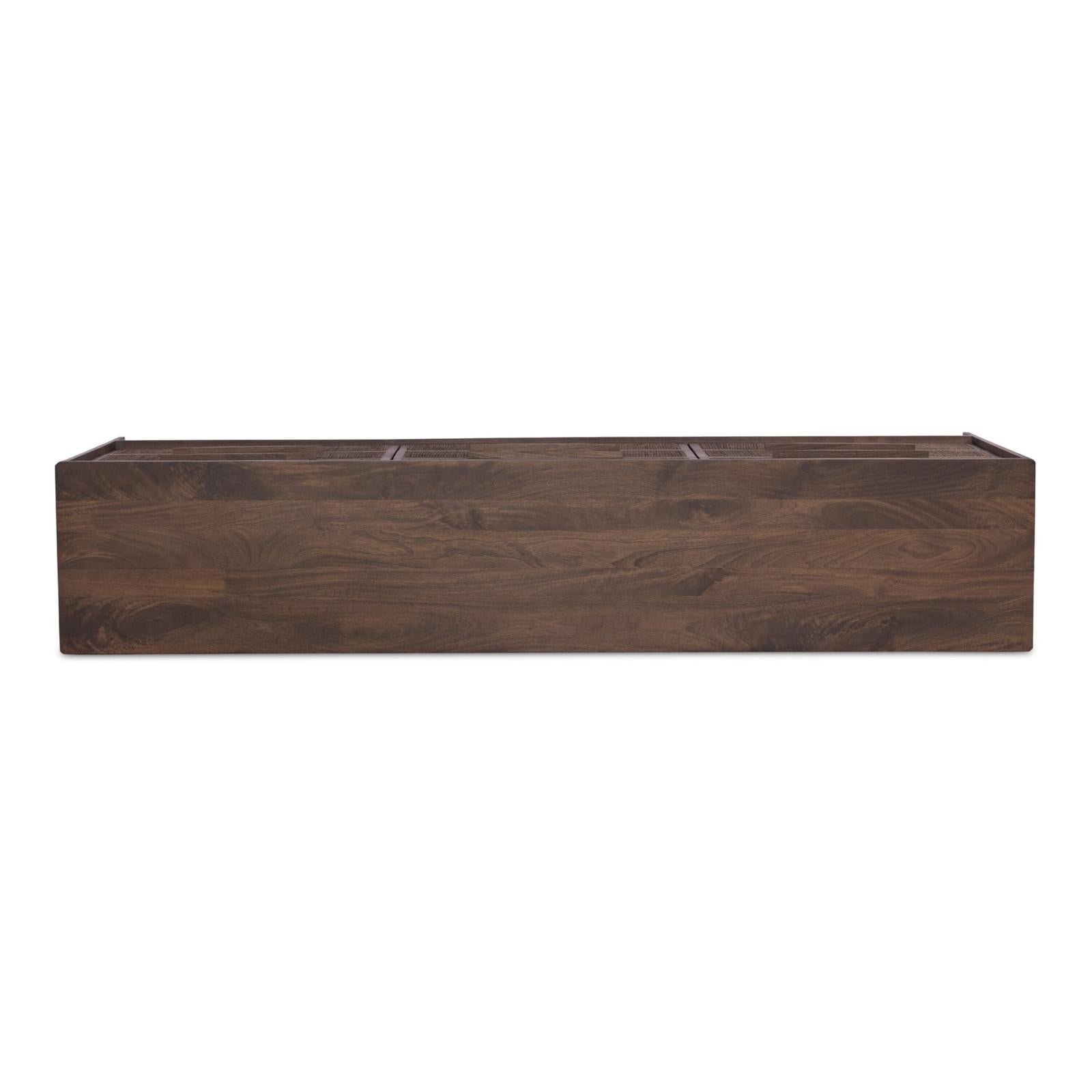 Four Hands Sydney 9 Drawer Dresser