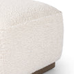 Four Hands Sinclair Square Ottoman 21