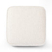 Four Hands Sinclair Square Ottoman 21