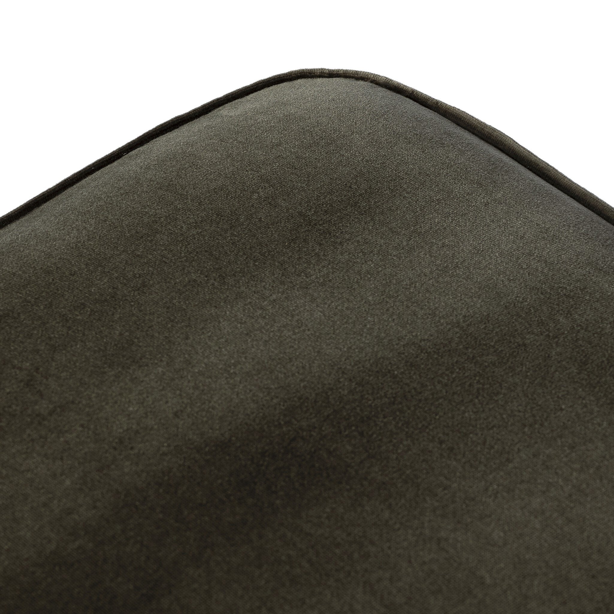Four Hands Sinclair Square Ottoman 21