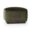 Four Hands Sinclair Square Ottoman 21
