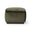 Four Hands Sinclair Square Ottoman 21