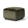 Four Hands Sinclair Square Ottoman 21
