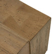 Four Hands Abaso Rectangular Coffee Table