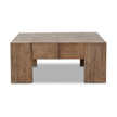 Abaso Rectangular Coffee Table