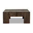 Abaso Rectangular Coffee Table