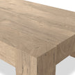 Four Hands Abaso Rectangular Coffee Table