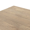 Four Hands Abaso Rectangular Coffee Table