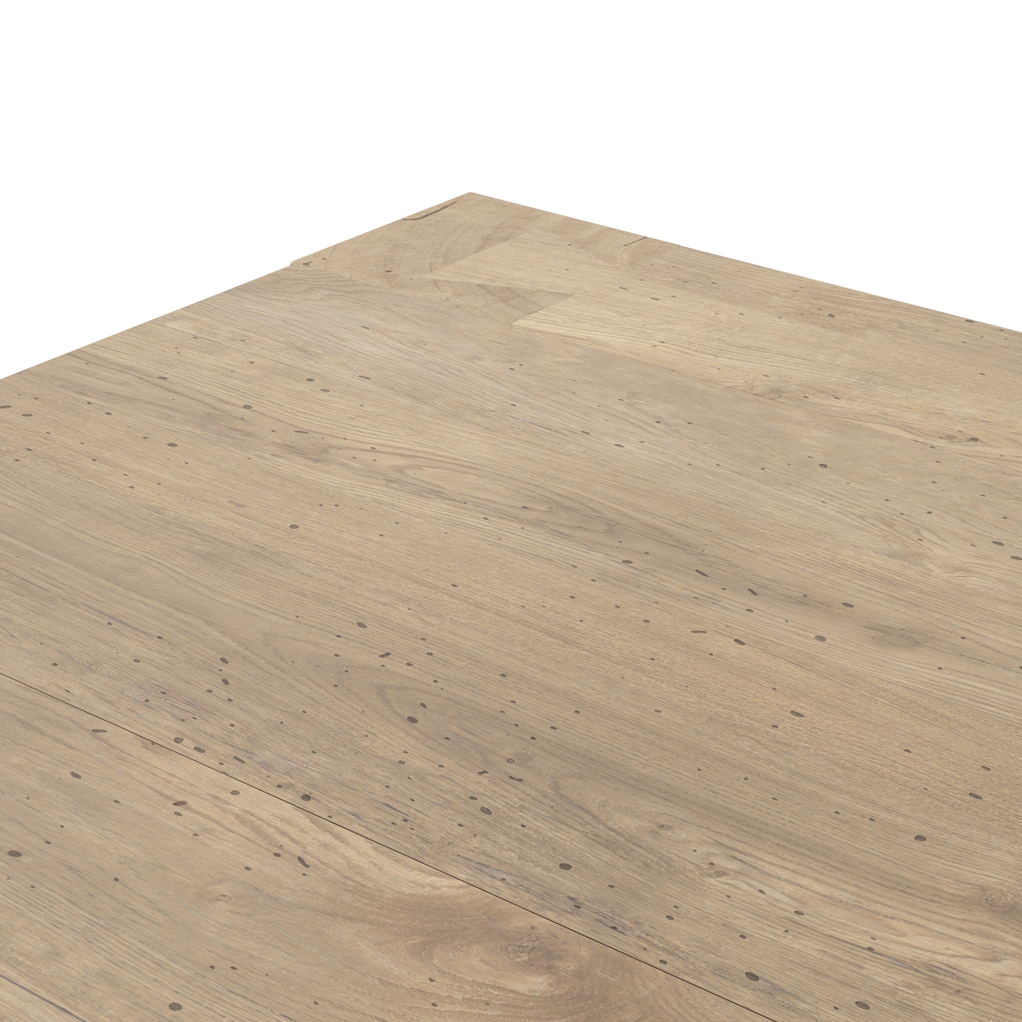 Four Hands Abaso Rectangular Coffee Table