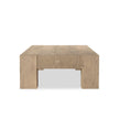 Four Hands Abaso Rectangular Coffee Table