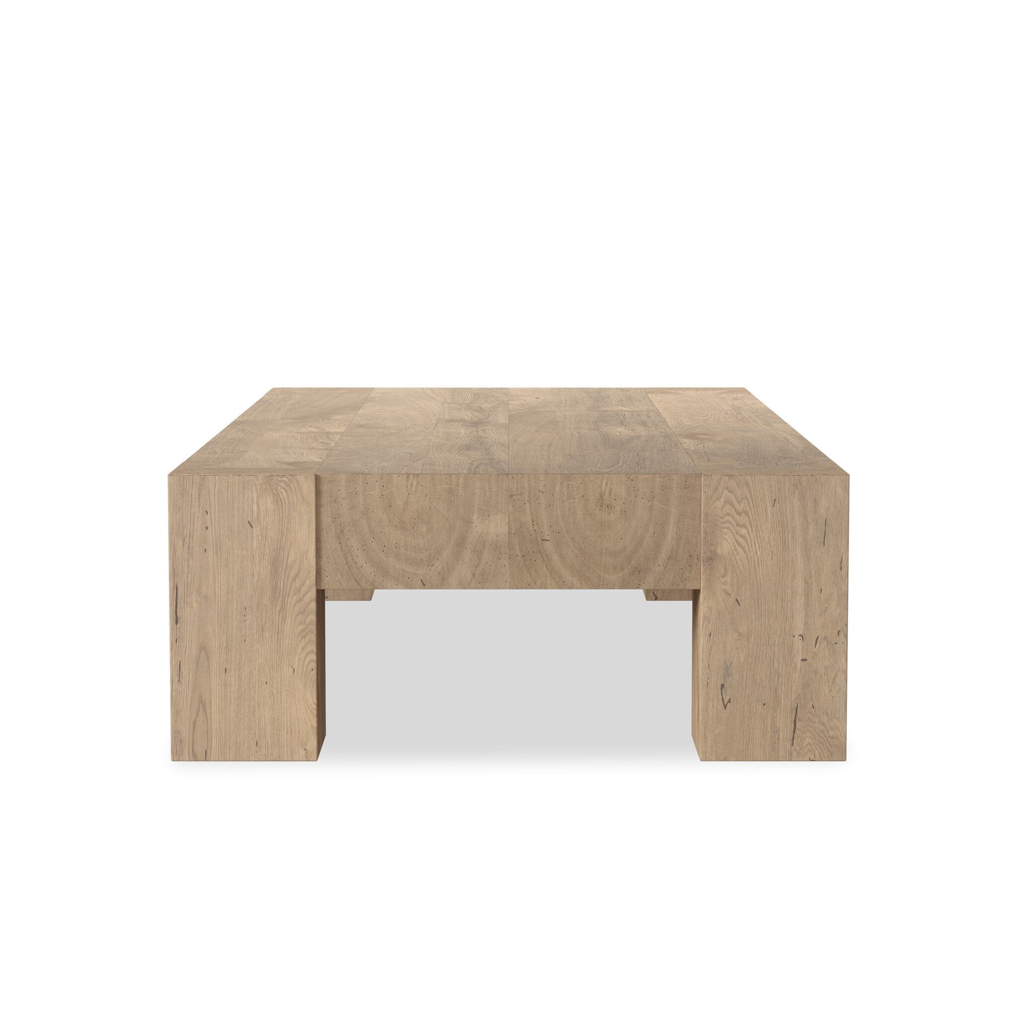 Four Hands Abaso Rectangular Coffee Table