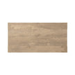Four Hands Abaso Rectangular Coffee Table