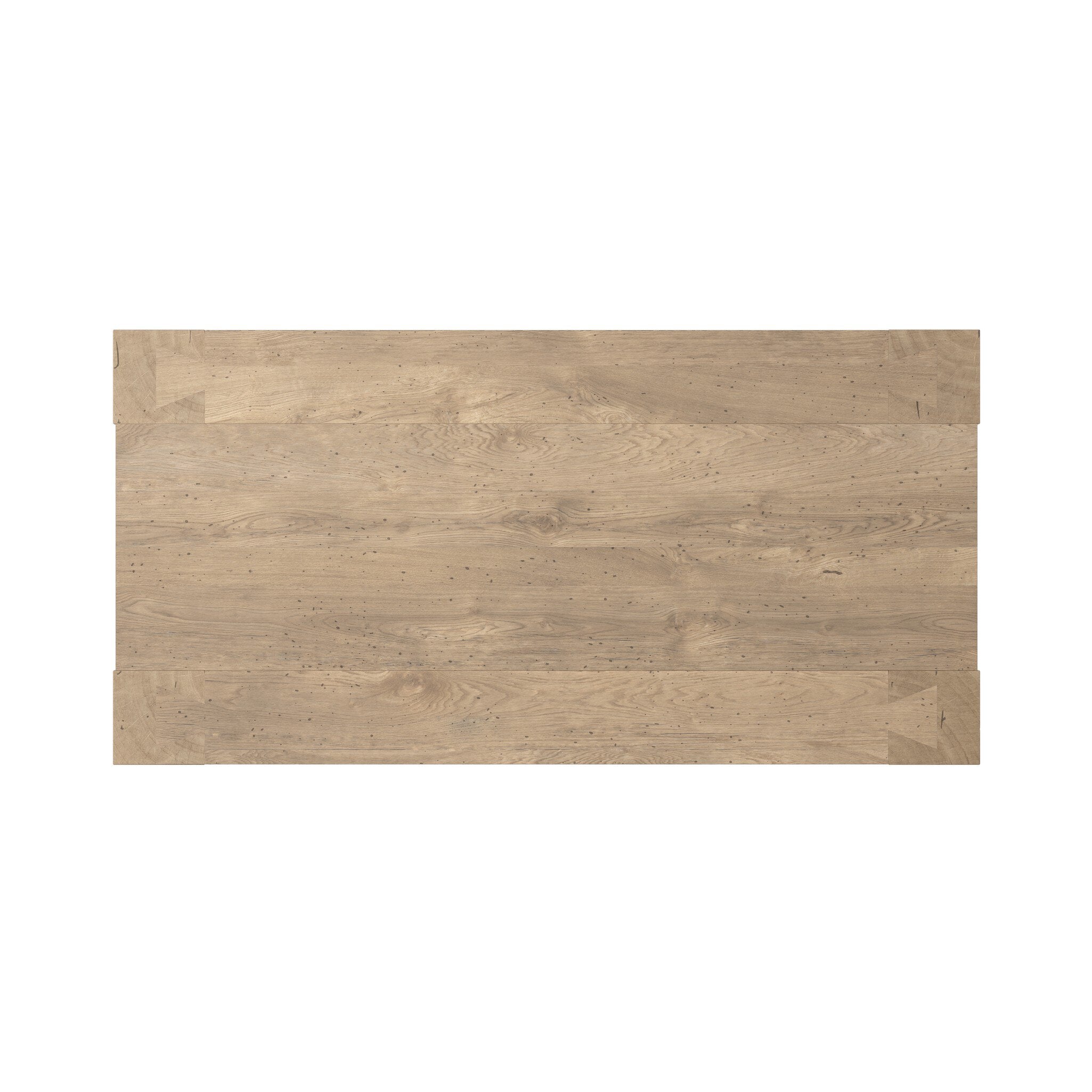 Four Hands Abaso Rectangular Coffee Table