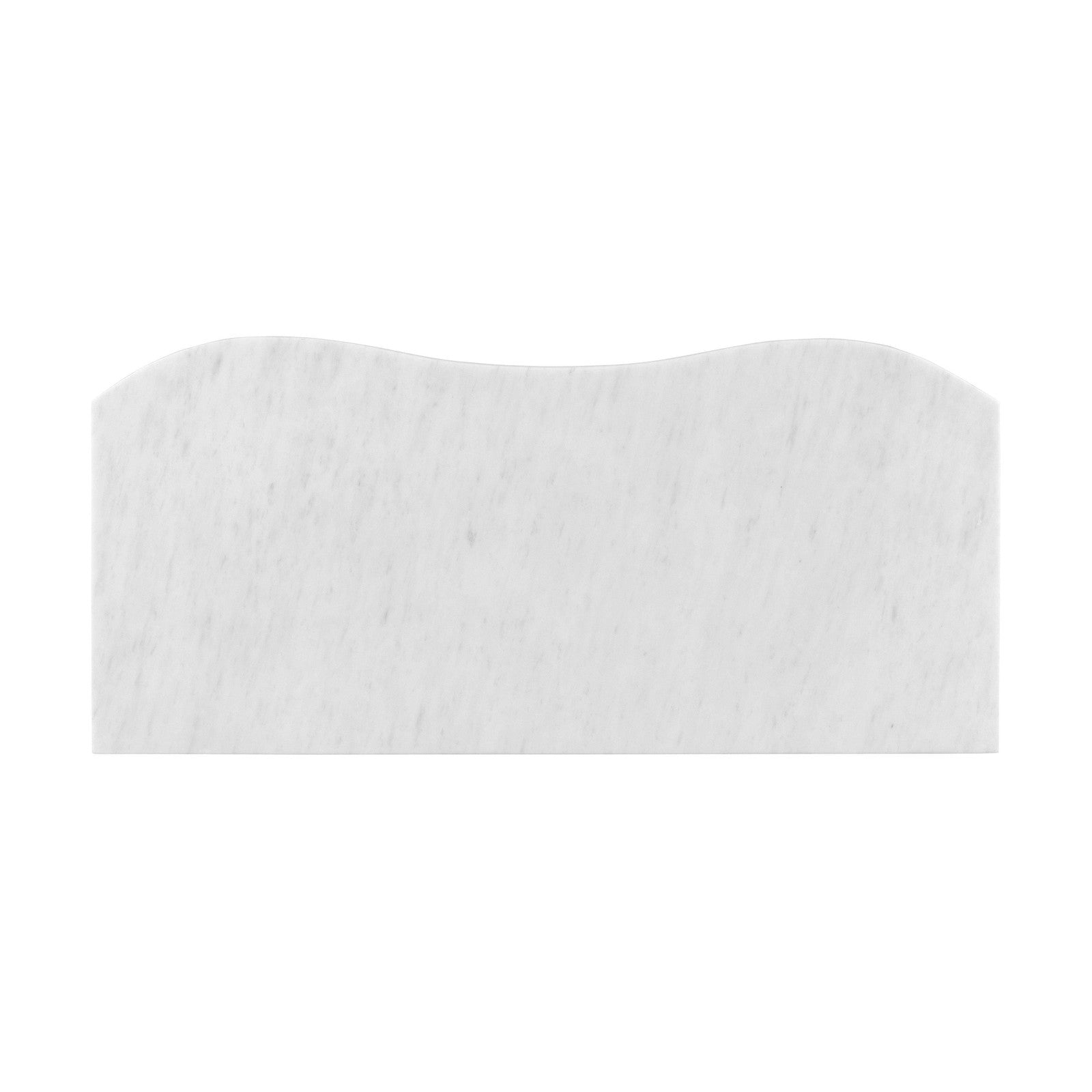 Tiago Marble Chest-Toasted Oak