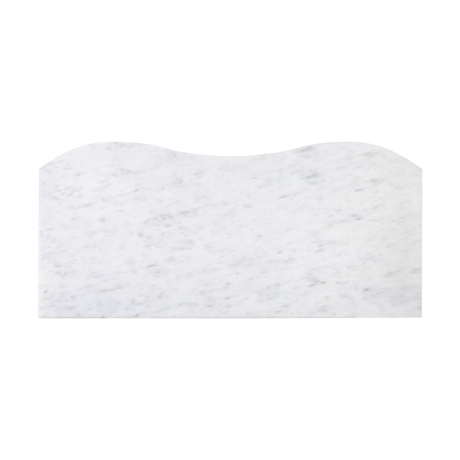 Four Hands Tiago Marble Chest