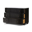 Four Hands Tiago Marble Chest
