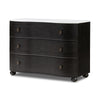 Four Hands Tiago Marble Chest