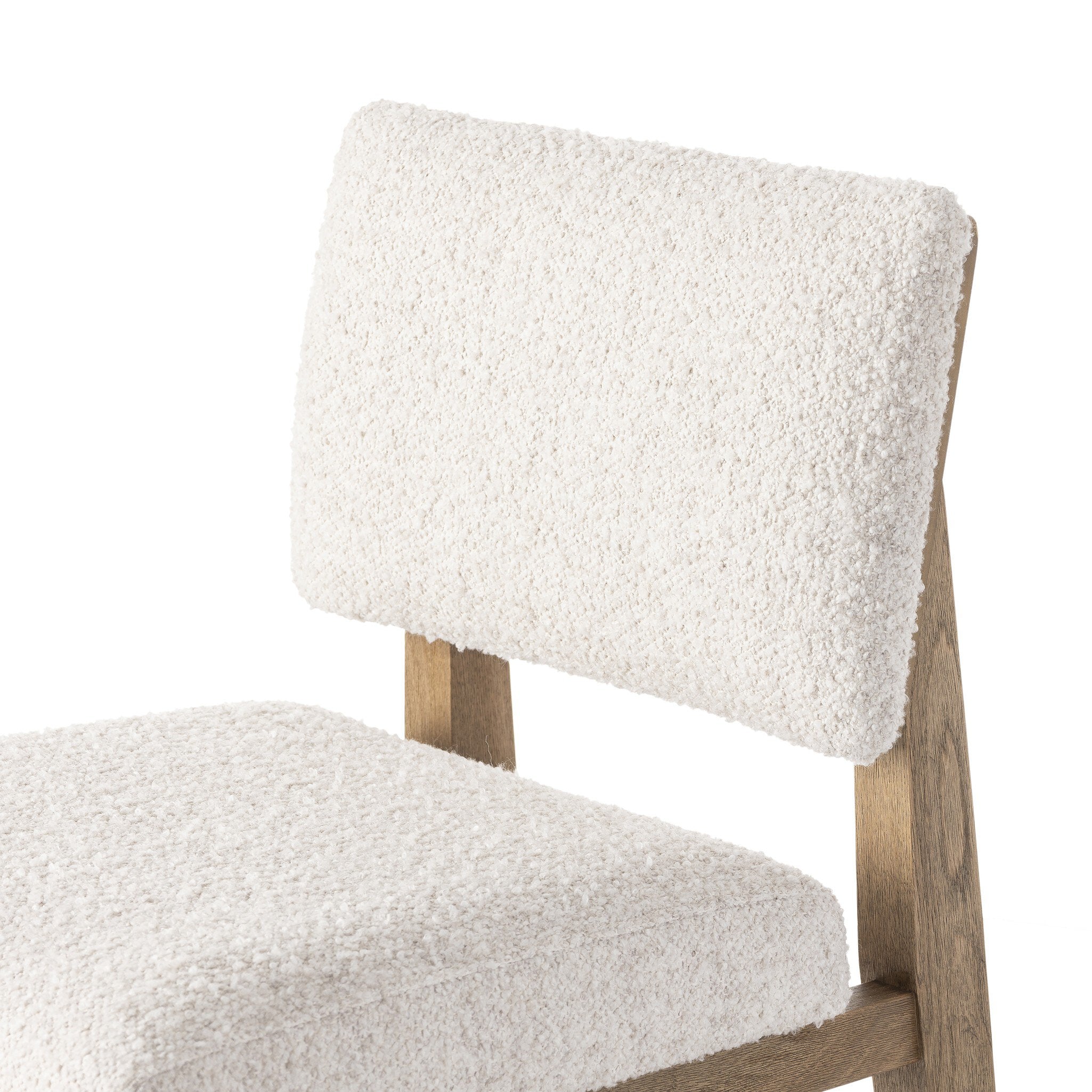 Four Hands Carlo Bar Stool