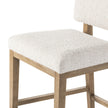 Four Hands Carlo Bar Stool