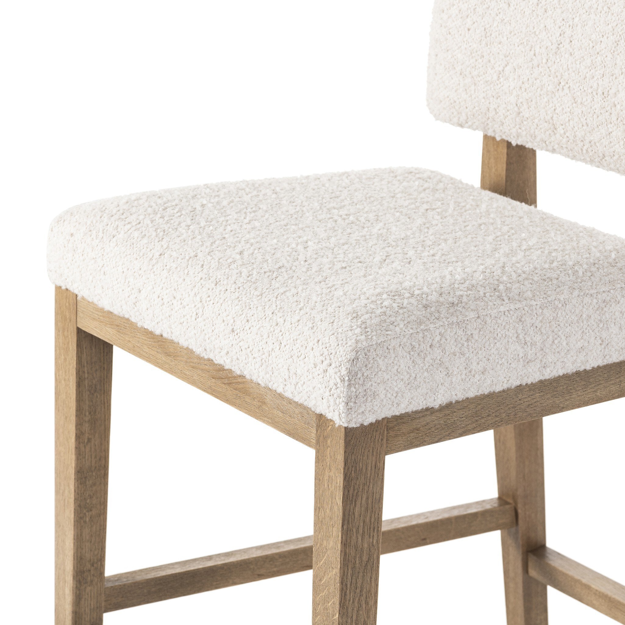 Four Hands Carlo Bar Stool