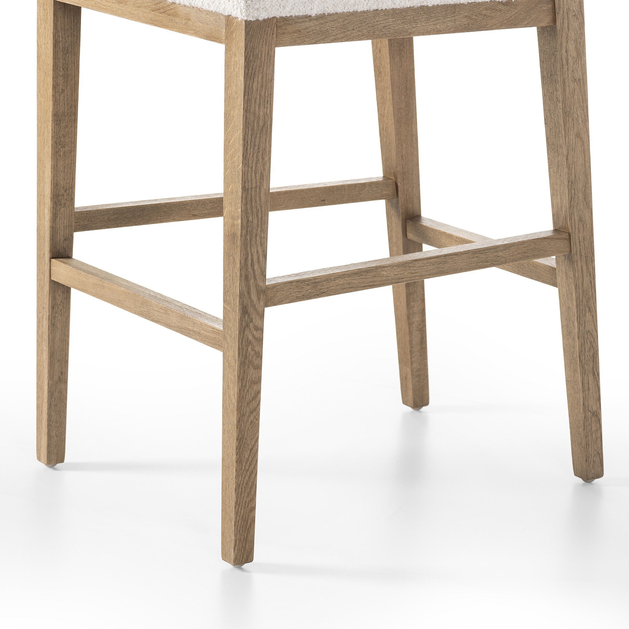 Four Hands Carlo Bar Stool