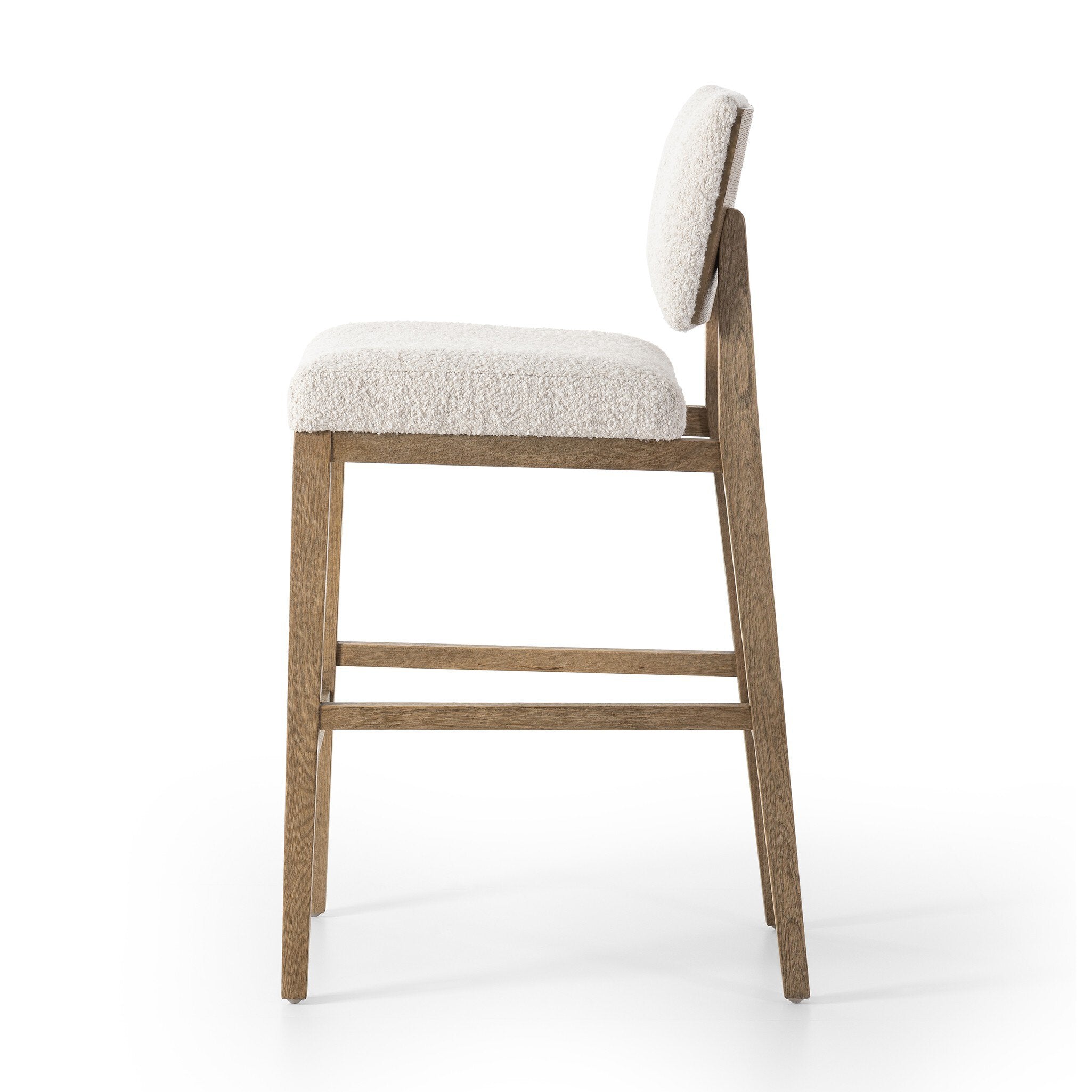 Four Hands Carlo Bar Stool