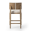 Four Hands Carlo Counter Stool