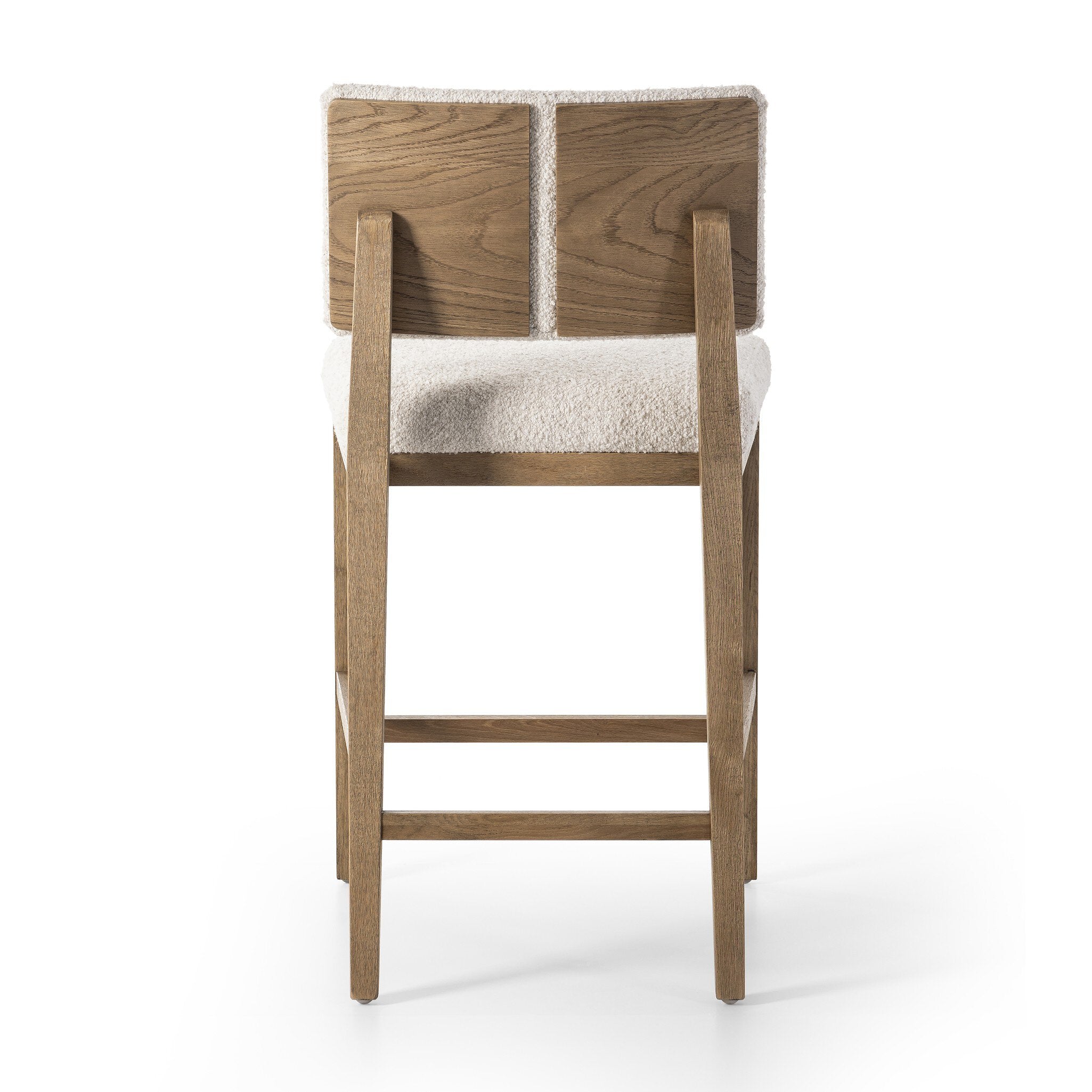 Four Hands Carlo Counter Stool