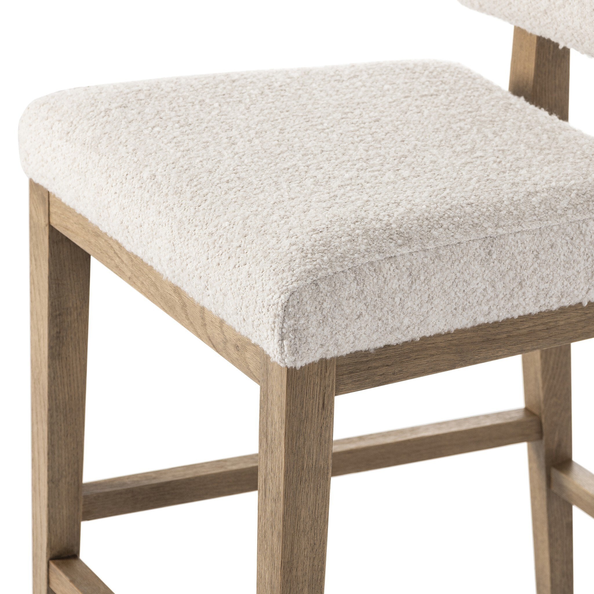 Four Hands Carlo Counter Stool
