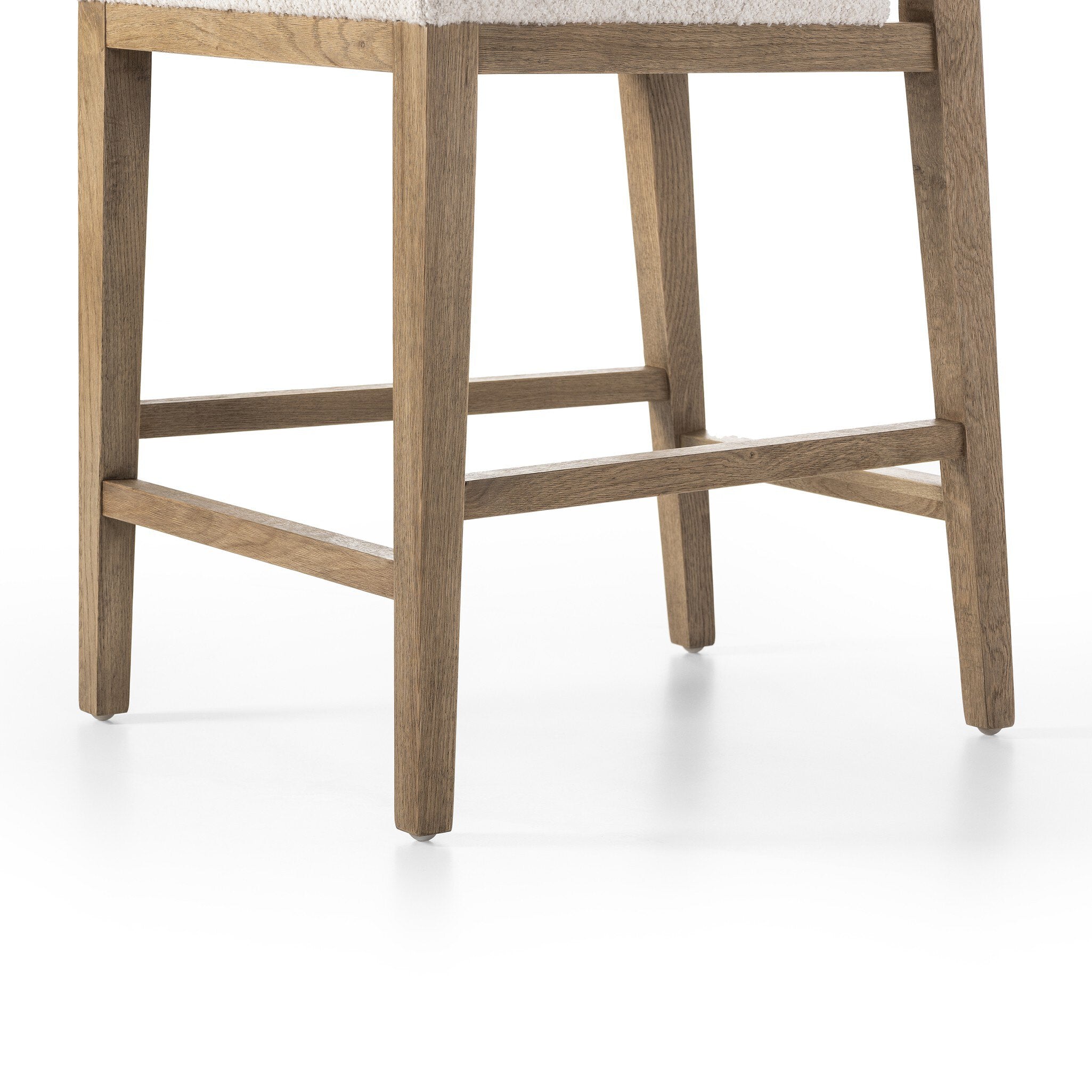 Four Hands Carlo Counter Stool
