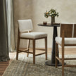 Four Hands Carlo Counter Stool