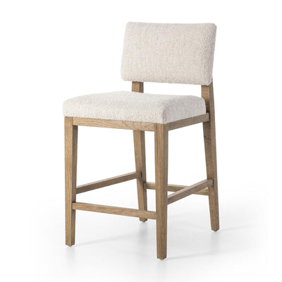 Four Hands Carlo Counter Stool