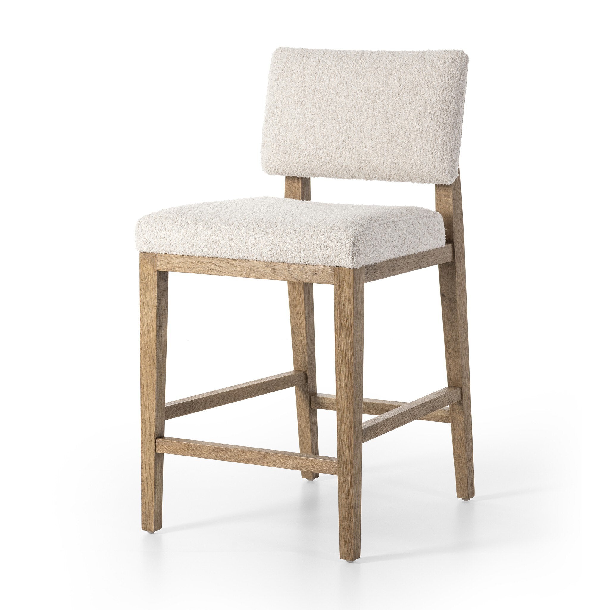 Four Hands Carlo Counter Stool