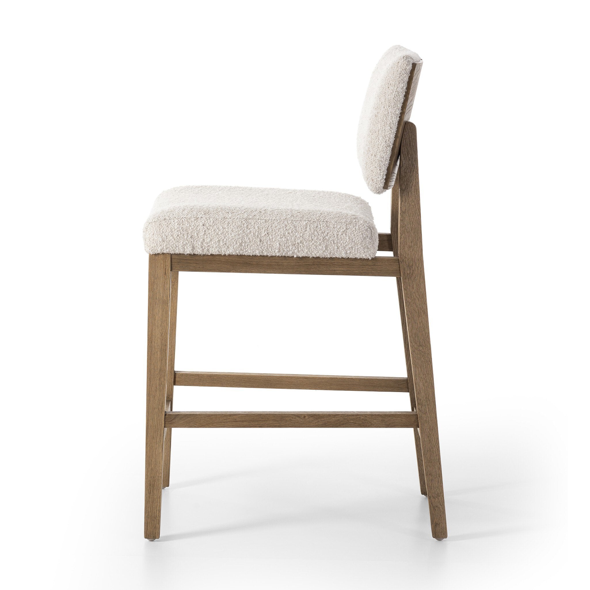 Four Hands Carlo Counter Stool