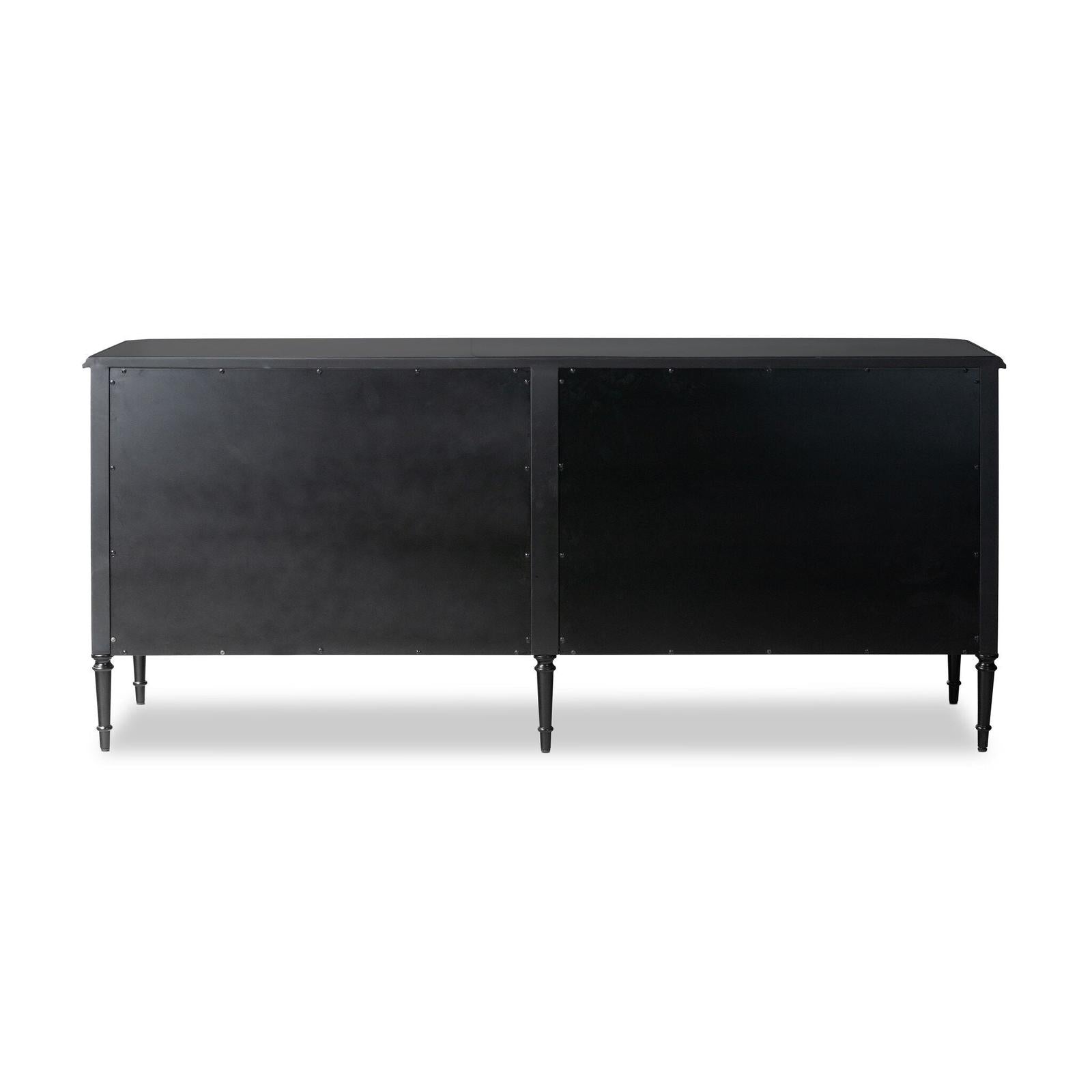 Four Hands Lendon 6 Drawer Dresser
