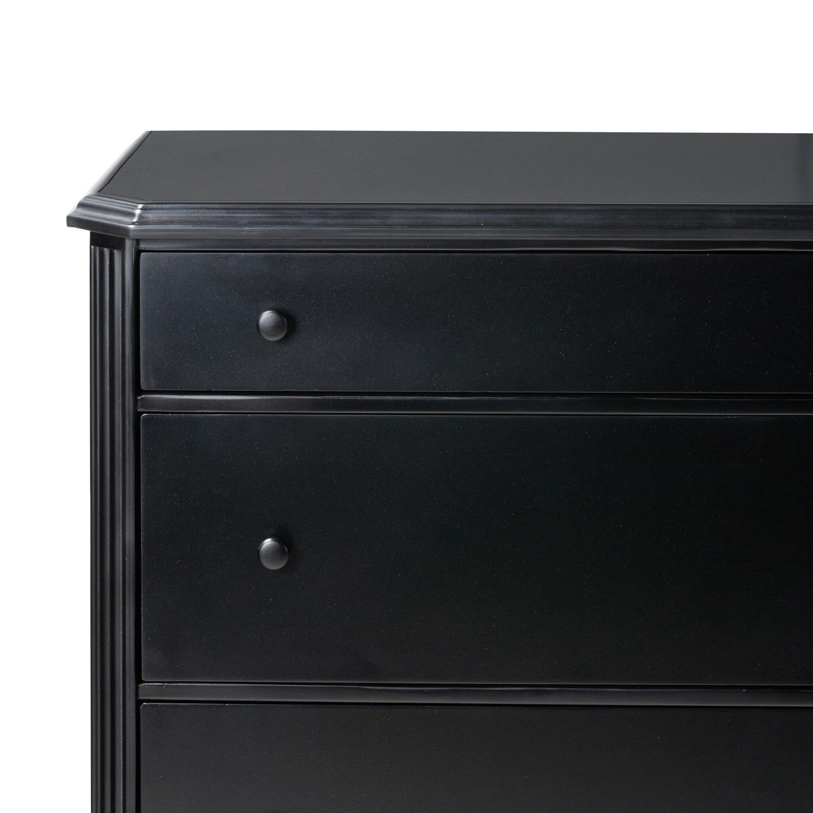 Four Hands Lendon 6 Drawer Dresser
