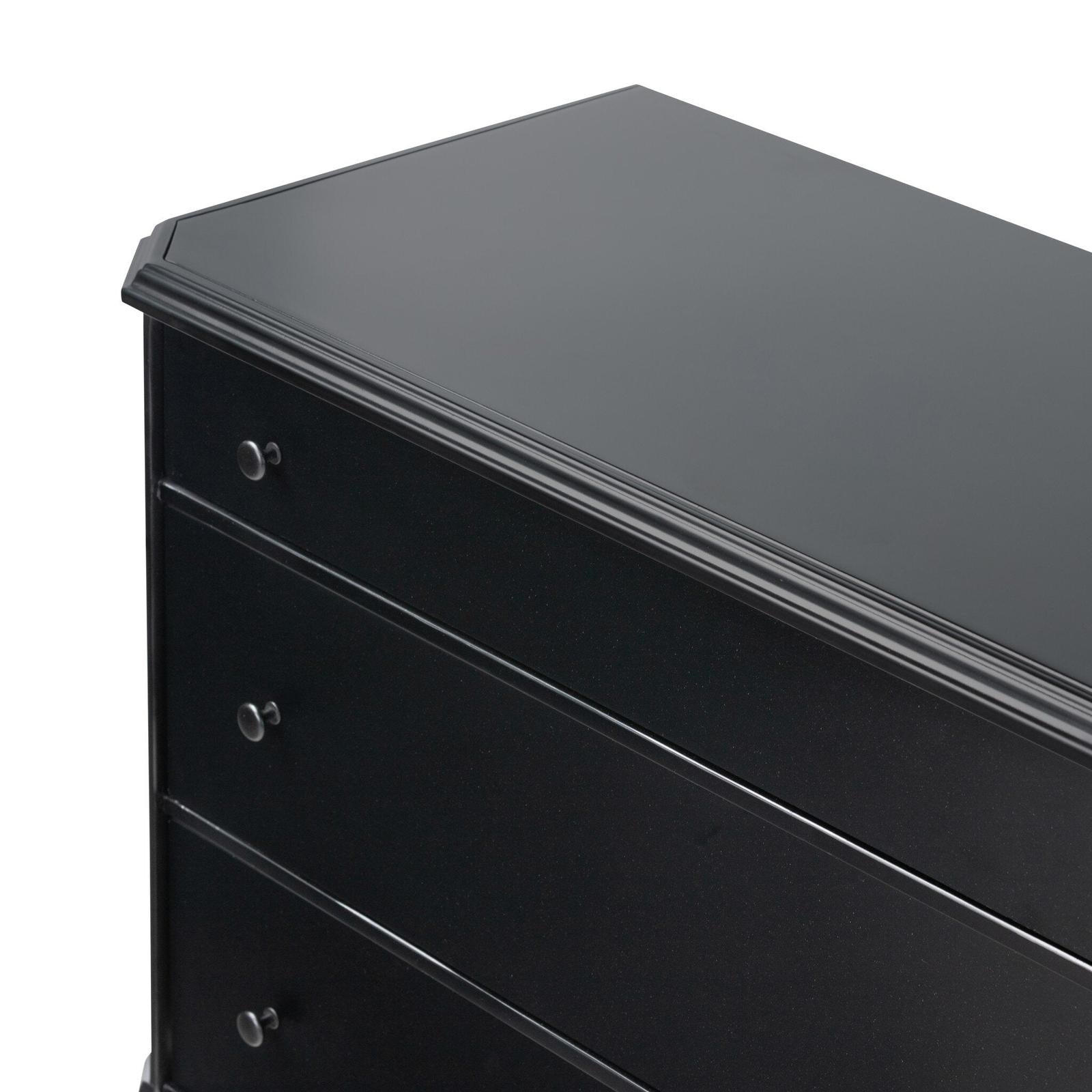 Four Hands Lendon 6 Drawer Dresser