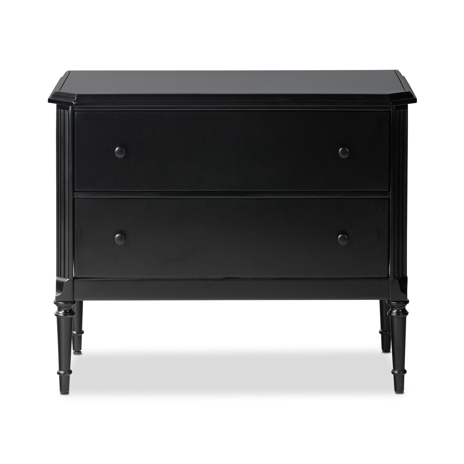 Four Hands Lendon Nightstand