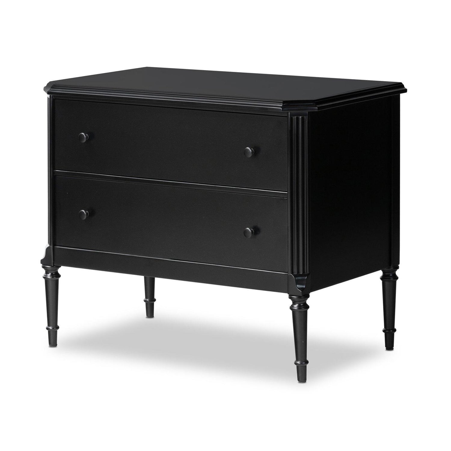 Four Hands Lendon Nightstand