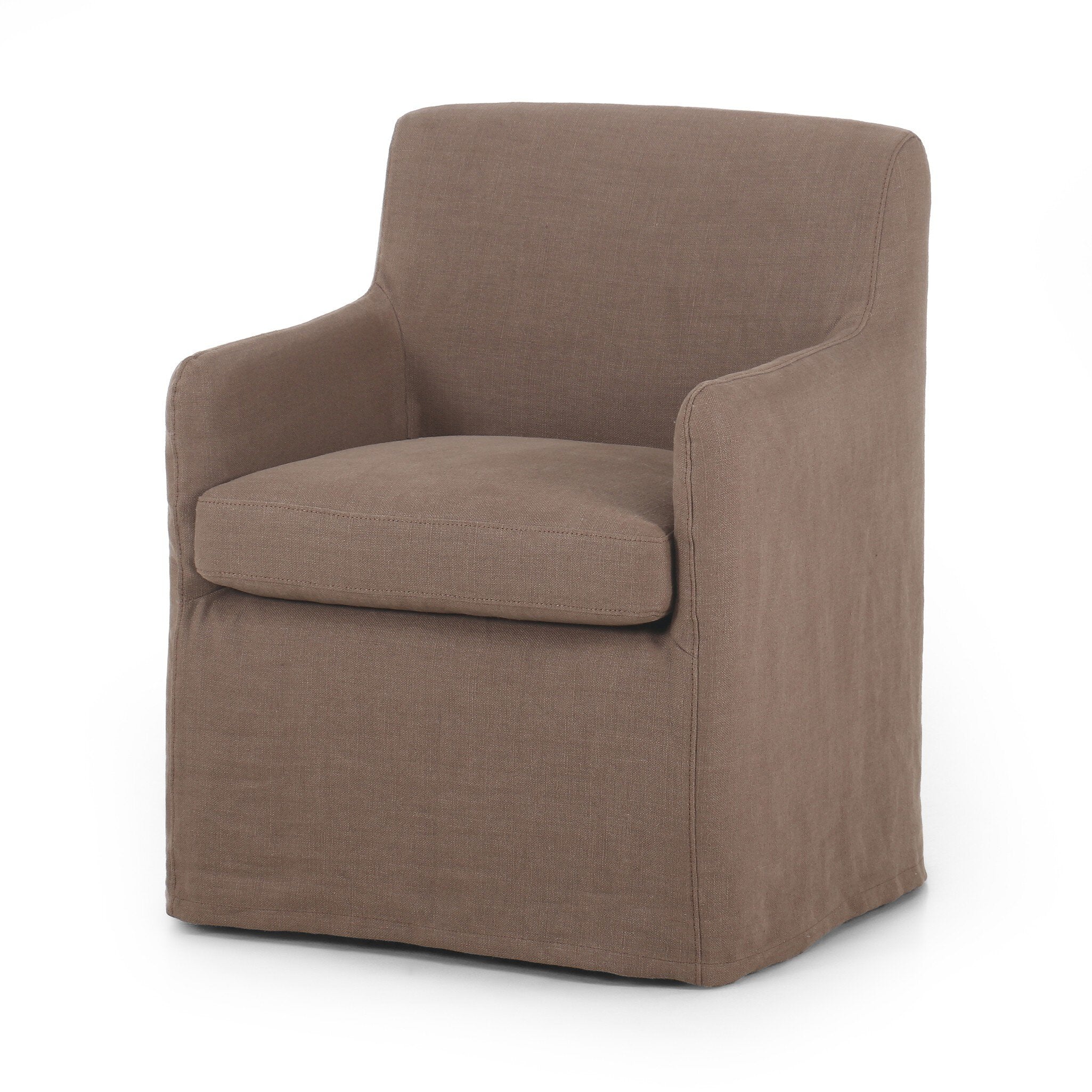 Four Hands Westcott Slipcover Dining Chair